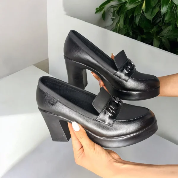کفش زنانه پاشنه بلند