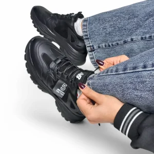 کفش کتونی اسپرت زنانه