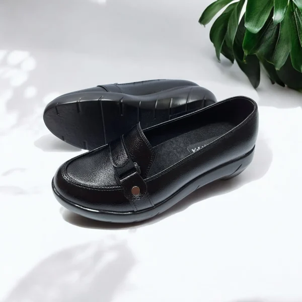 کفش طبی اداری زنانه