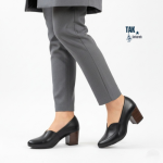 کفش پاشنه اداری اِلارا