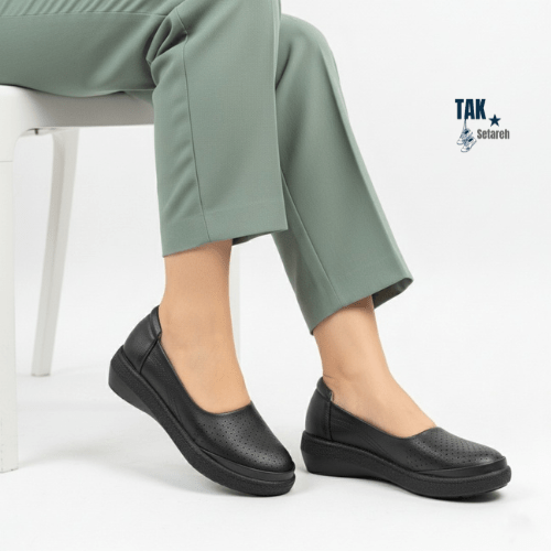 کفش وِنتوس طبی از تک ستاره