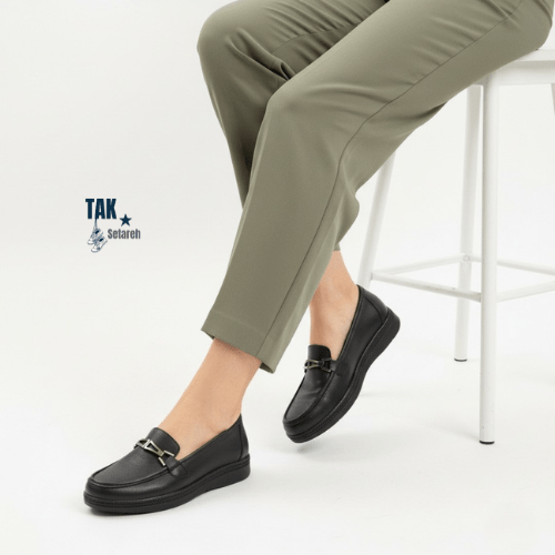 کفش کالج طبی رِنا کفش کالج طبی رِنا-از فروشگاه تک ستاره