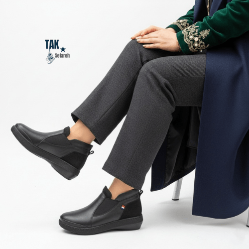 خرید کفش طبی ​توو اِستایل از فروشگاه تک ستاره