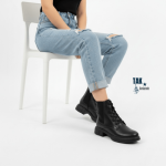 نیم بوت بندی راکر