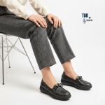 کفش طبی ​پاپیون