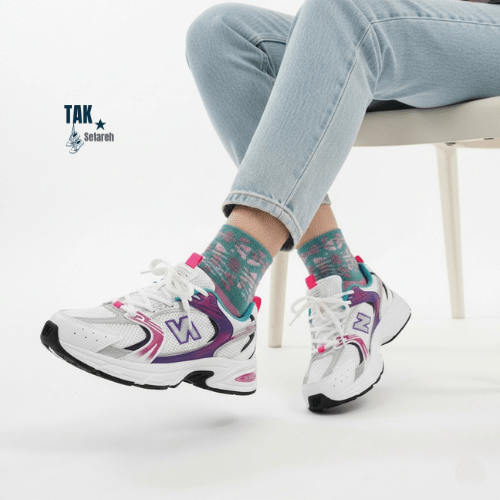 2-min خرید کفش اسپرت وارداتی 530