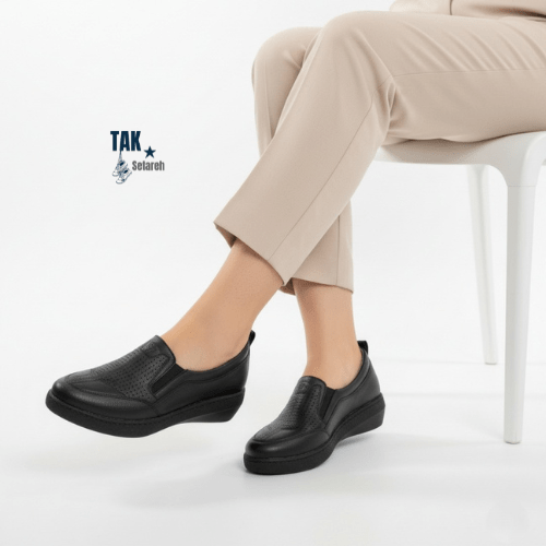 کفش طبی هِلسا