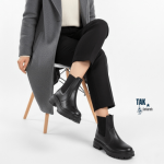 نیم بوت چلسی