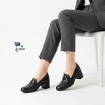 کفش پاشنه طبی اداری باندو