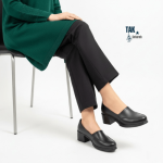 کفش پاشنه طبی دایانا