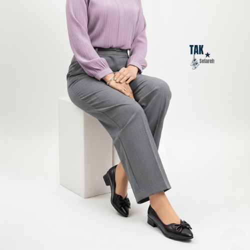 کالجِ پاشنه‌دارِ پرسنلی پاپیون