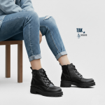 نیم بوت بغل C