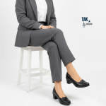 کفش پاشنه‌دارِ پرسنلی ویانا