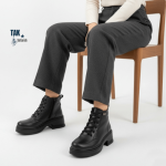 نیم بوت بندی کامبت