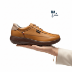 بند کلاسیک عسلی - Image 2