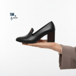 کفش پاشنه اداری رها - Image 2