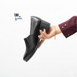 کفش پاشنه طبی رُزا - Image 2