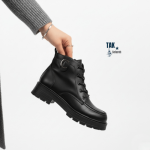 نیم بوت بغل C - Image 2