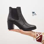 نیم بوت کلاسیک کارن - Image 2