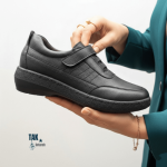 کفش طبی زنانه کلاسیک آسا - Image 2