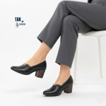 کفش پاشنه اداری اِلارا - Image 3