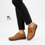 بند کلاسیک عسلی - Image 3