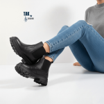 نیم بوت چلسی - Image 3