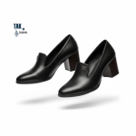 کفش پاشنه اداری رها - Image 3