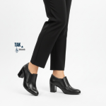 کفش رویه بلند اداری چلسی - Image 3