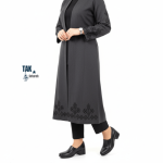 کفش پاشنه طبی دایانا - Image 3