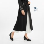 کفش پاشنه‌دارِ پرسنلی آرامیس - Image 3