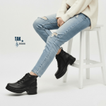 نیم بوت بندی کامبت - Image 3