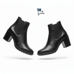 نیم بوت کلاسیک کارن - Image 3