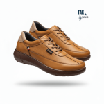 بند کلاسیک عسلی - Image 4