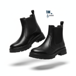 نیم بوت چلسی - Image 4