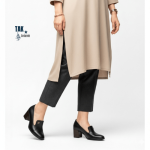 کفش پاشنه اداری رها - Image 4