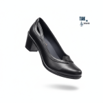 کفش پاشنه‌دارِ پرسنلی ویانا - Image 4