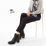 نیم بوت کلاسیک کارن - Image 4