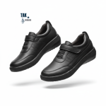 کفش طبی زنانه کلاسیک آسا - Image 4