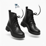 نیم بوت بندی راکر - Image 5