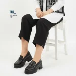 خرید کالج لژدار کلاسیک ژیلا