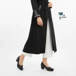 کفش پاشنه‌ دارِ پرسنلی آرامیس - Image 4