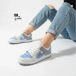 اسپرت ونس نایکی لاجوردی