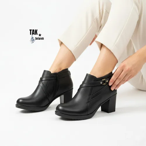 2_1_11zon کفش رویه بلند دیانا