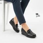 کفش طبی زنانه لژدار سِوین