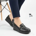 کفش طبی پرسنلی لژدار زنانه