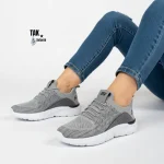 اسپرت اسکیچرز وارداتی جورابی - Image 2