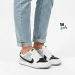 اسپرت ونس نایکی لاجوردی - Image 2