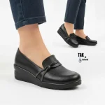 کفش طبی زنانه لژدار سِوین - Image 2