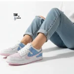 اسپرت ونس نایکی لاجوردی - Image 3